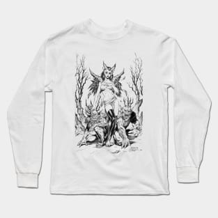 Goblins Long Sleeve T-Shirt